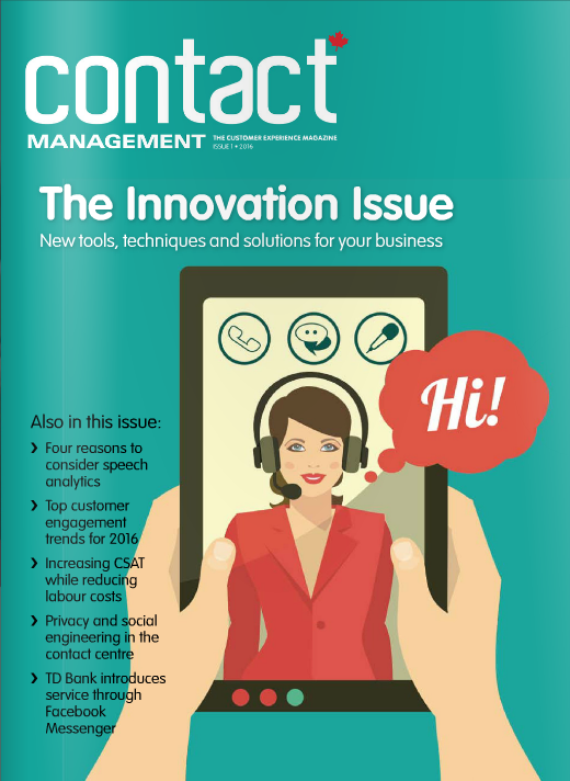 This Article Mailed to 5,900 Key Executives Contains 4 Compelling Reasons Why You Need This Once “Out-of-Reach” Technology… To Turn Your Customer Calls into Mega-Valuable Sales & Marketing Insights!