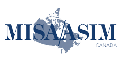 MISA/ASIM Canada logo