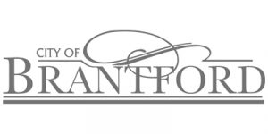 City of Brantford logo