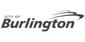 City of Burlington logo