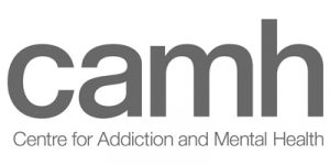 CAMH logo