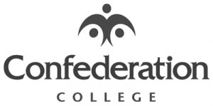 Confederation College logo