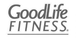 Goodlife Fitness logo