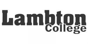 Lambton College logo