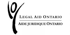 Legal Aid Ontario logo