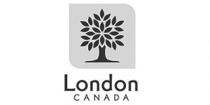 London Canada logo