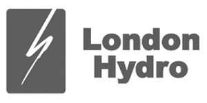 London Hydro logo