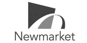 Newmarket logo