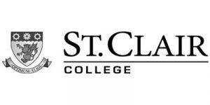 St. Clair College logo