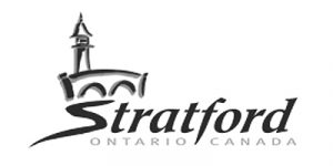 Stratford logo