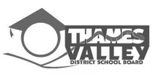 Thames Valley logo