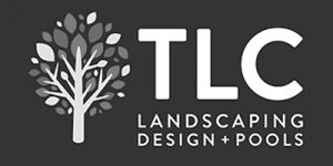 TLC Landscaping logo