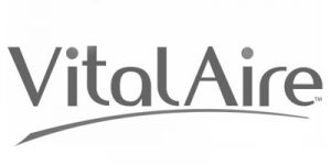 VitalAire logo