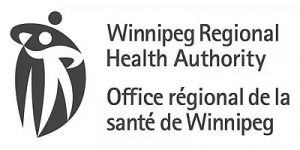 Winnipeg Regional Health Authority logo