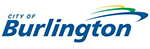 City of Burlington logo