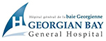 Georgian Bay General Hospital logo