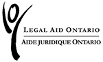 Legal Aid Ontario logo