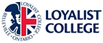 Loyalist College logo