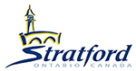 City of Stratford logo